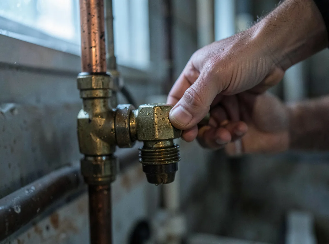 Emergency Plumber Sonora, KY FAQs